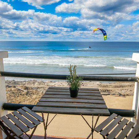 Beachfront Two Bedroom With 3 Beds ティファナ エクステリア 写真