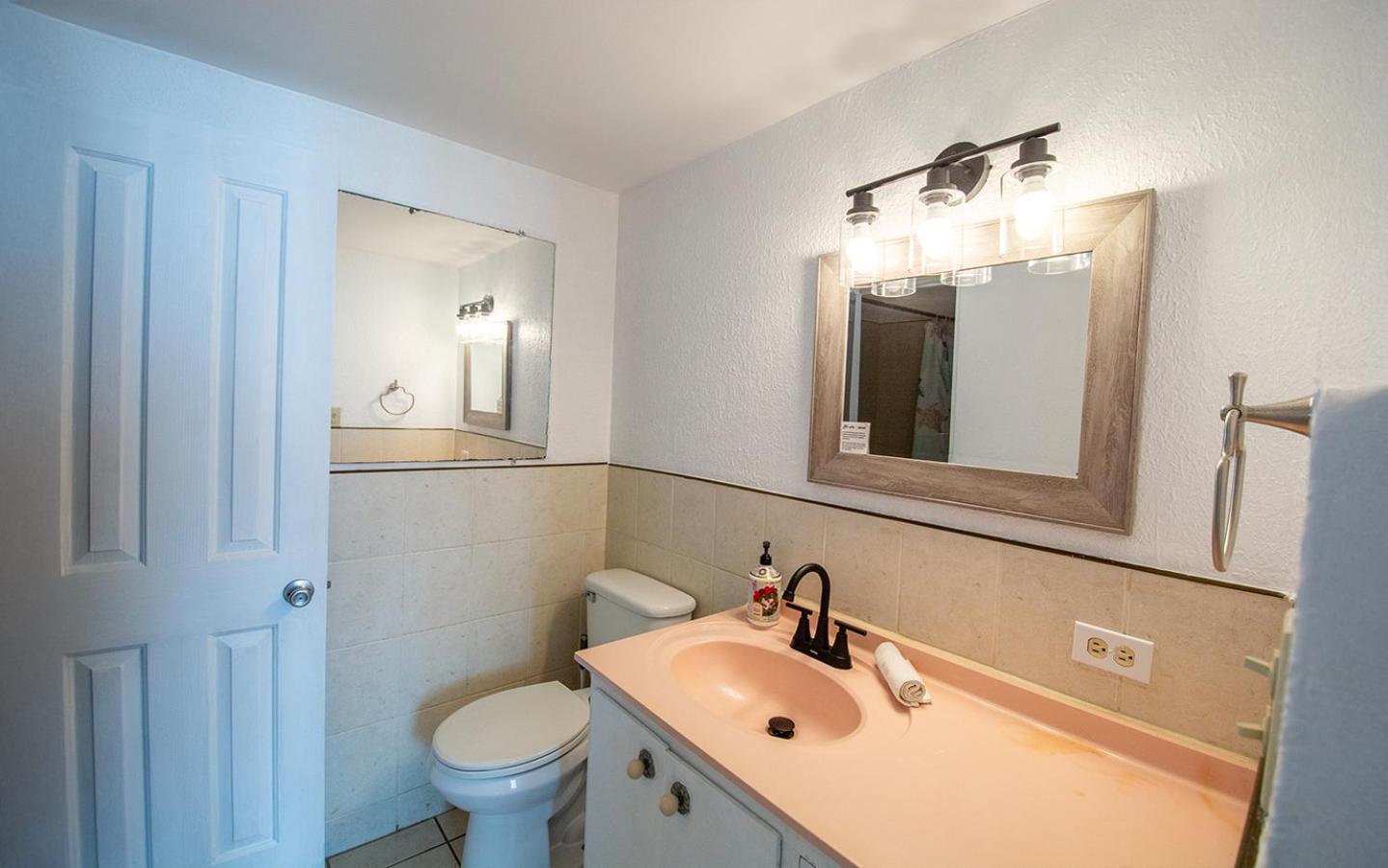 Beachfront Two Bedroom With 3 Beds ティファナ エクステリア 写真